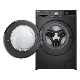 LG F6WV710P2S Waschmaschine (10,5 kg, 1600 U/min)