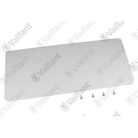 Vaillant Abdeckung 0010026000 für Wärmepumpe VWL 105+125/5 AS S2