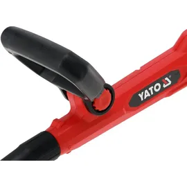 Coco Bike Akku-Rasentrimmer 18V Brushless inkl. 1 x 2,0 Ah