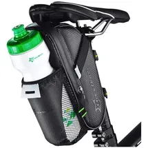 ROCKBROS C7-1 Satteltasche 1,5l schwarz