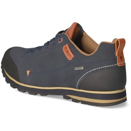 CMP Elettra Low WP Herren navy 46