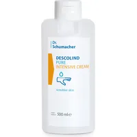 Dr. Schumacher Descolind Pure Intensive Cream 100 ml Tube