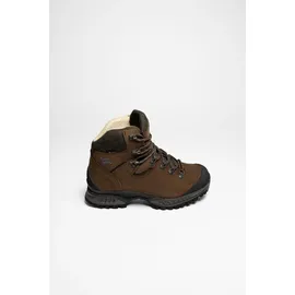 Hanwag Tatra II GTX Damen Erde/Brown 37