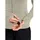 Odlo The Ascent Mid Layer Hooded Zip agate grau L