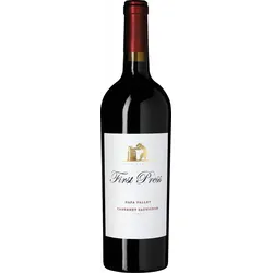 First Press Cabernet Sauvignon · Napa Valley