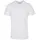Build Your Brand Basic T-Shirt weiß 4XL