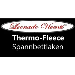 Fleece Winter Spannbettlaken 120-130x200 cm Anthrazit Wärme kuschelig