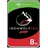 8 TB 3,5" ST8000NE001