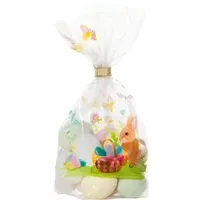 Folia PP-Bodenbeutel M Ostern 11,5 x 19,0 cm 10