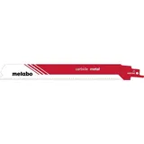 Metabo Säbelsägeblatt Carbide Metal 225 mm 1 St.