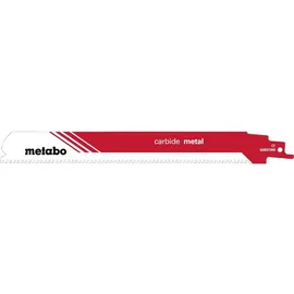 Metabo Säbelsägeblatt Carbide Metal 225 mm 1 St.