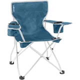 Brunner Campingstuhl Action Kids Blau/Grau