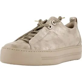 Paul Green 0076-5417-066/Pauls für Damen beige, 37 EU - 4 UK