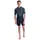 Jobe Neoprenanzug Shorty Grau/Schwarz M