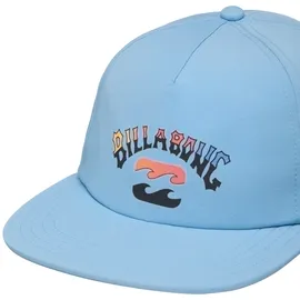 BILLABONG Arch Team Snapback Cap schwarz One Size