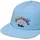 BILLABONG Arch Team Snapback Cap schwarz One Size