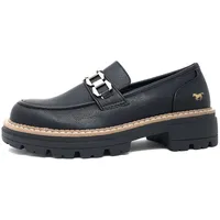 Mustang Damen schwarz 40 EU
