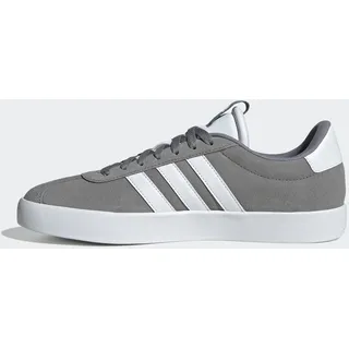 VL Court 3.0 Grey Three / Cloud White / Cloud White 40