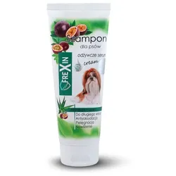 FREXIN Langes Haar Shampoo 220g