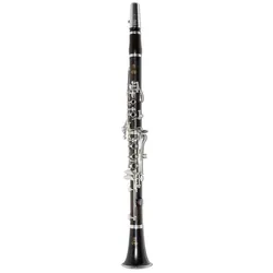 Yamaha YCL-650E B-Klarinette - Klarinette