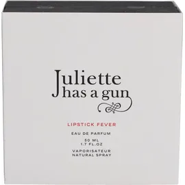 Juliette Has a Gun Lipstick Fever Eau de Parfum 50 ml