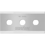 Martor 37044.60 Ersatzklinge Industrieklinge 37044 10St.