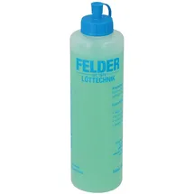 Felder Gleitmittel für Steckmuffen 500 ml