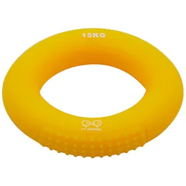 YY Vertical Climbing Ring Gelb 15 kg