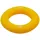 YY Vertical Climbing Ring Gelb 15 kg