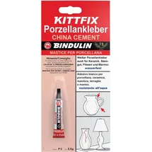 Bindulin Porzellankitt 5,5 g