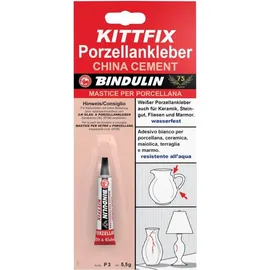 Bindulin Porzellankitt 5,5 g