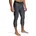 Armour HeatGear Armour 3/4 Leggings Herren 025 castlerock/black M