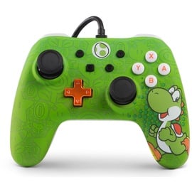 PowerA POWER A Yoshi Core Wired Controller