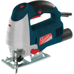 Silverline Laser Stichsäge 80 mm 710 Watt