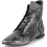 SIMEN Stiefeletten in Grau - 38