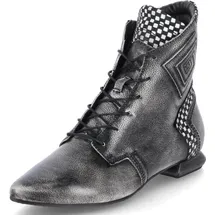 SIMEN Stiefeletten in Grau - 38