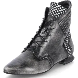 SIMEN Stiefeletten in Grau - 38