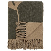 Bloomingville Geneva Decke 130 x 160 cm