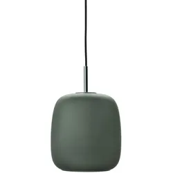 Fritz Hansen - Maluma H350 Pendelleuchte, Ø 235 mm, moss