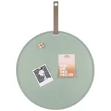 Present Time Pinnwand 7-teilig Grayed Jade