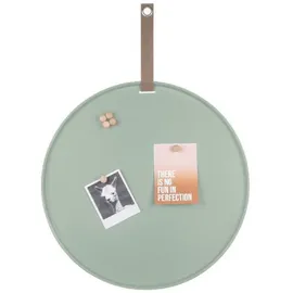 Present Time Pinnwand 7-teilig Grayed Jade