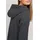 Oxmo OVA Damen, Overall Jogginganzug Onesie, Größe:L, Farbe:DAR Grey m), (798288) - L,