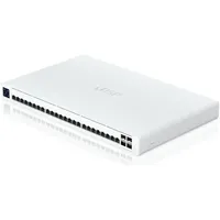 UBIQUITI networks Ubiquiti uisp switch pro. Rackmount Gigabit Managed switch