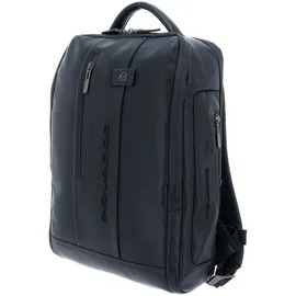 Piquadro Urban Computer Backpack Blu Notte
