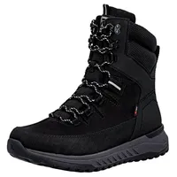 Rieker Winterstiefel Damen Schwarz 41