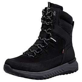 Rieker Winterstiefel Damen Schwarz 41