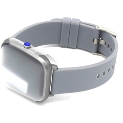 Smart Watch "Fitness Tracker" Fitness Armbanduhr Y18 Herzfrequenzmesser HuaWise