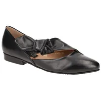 Everybody BULBOLA Slipper schwarz 19495 für Damen, schwarz, Gr.