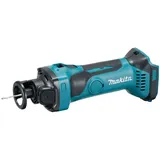 Makita DCO180Y1J Akku-Rotationsschneider inkl. Makpac + Akku 1.5Ah