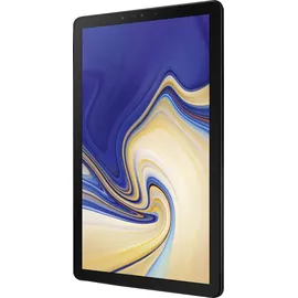 Samsung Galaxy Tab S4 10.5" 64 GB Wi-Fi + LTE Schwarz